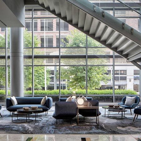 Jw Marriott Grand Rapids Ξενοδοχείο Εξωτερικό φωτογραφία