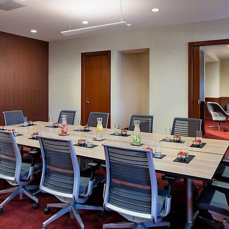 Jw Marriott Grand Rapids Ξενοδοχείο Εξωτερικό φωτογραφία