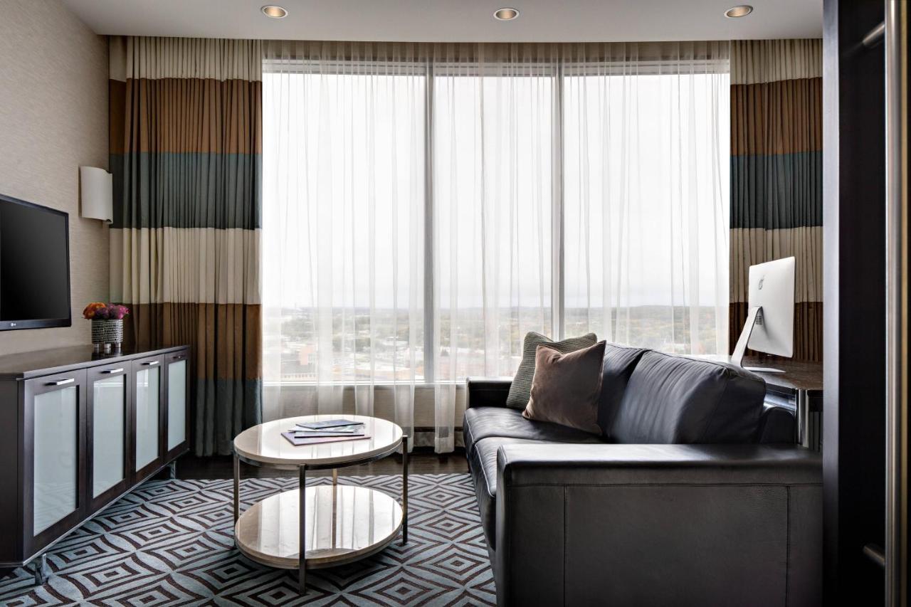 Jw Marriott Grand Rapids Ξενοδοχείο Εξωτερικό φωτογραφία