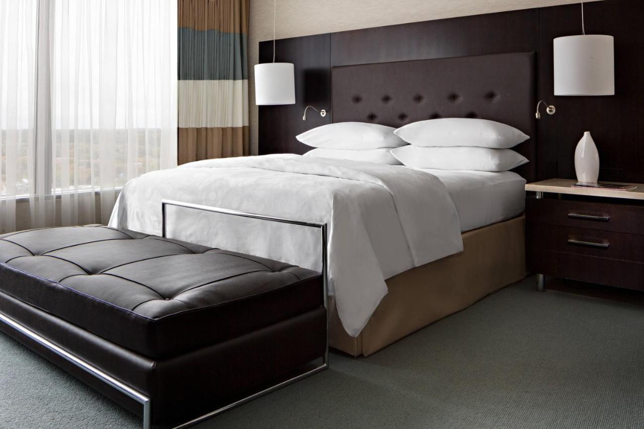Jw Marriott Grand Rapids Ξενοδοχείο Εξωτερικό φωτογραφία