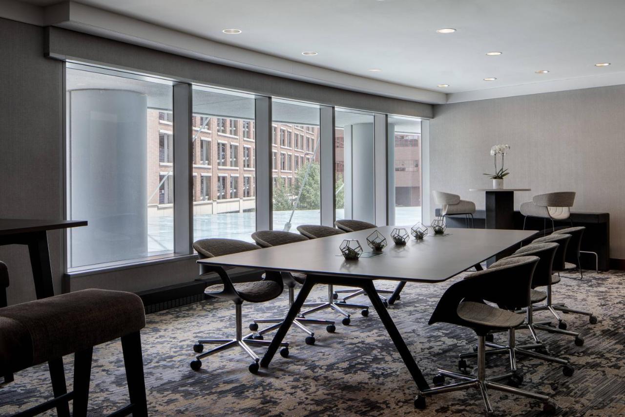 Jw Marriott Grand Rapids Ξενοδοχείο Εξωτερικό φωτογραφία