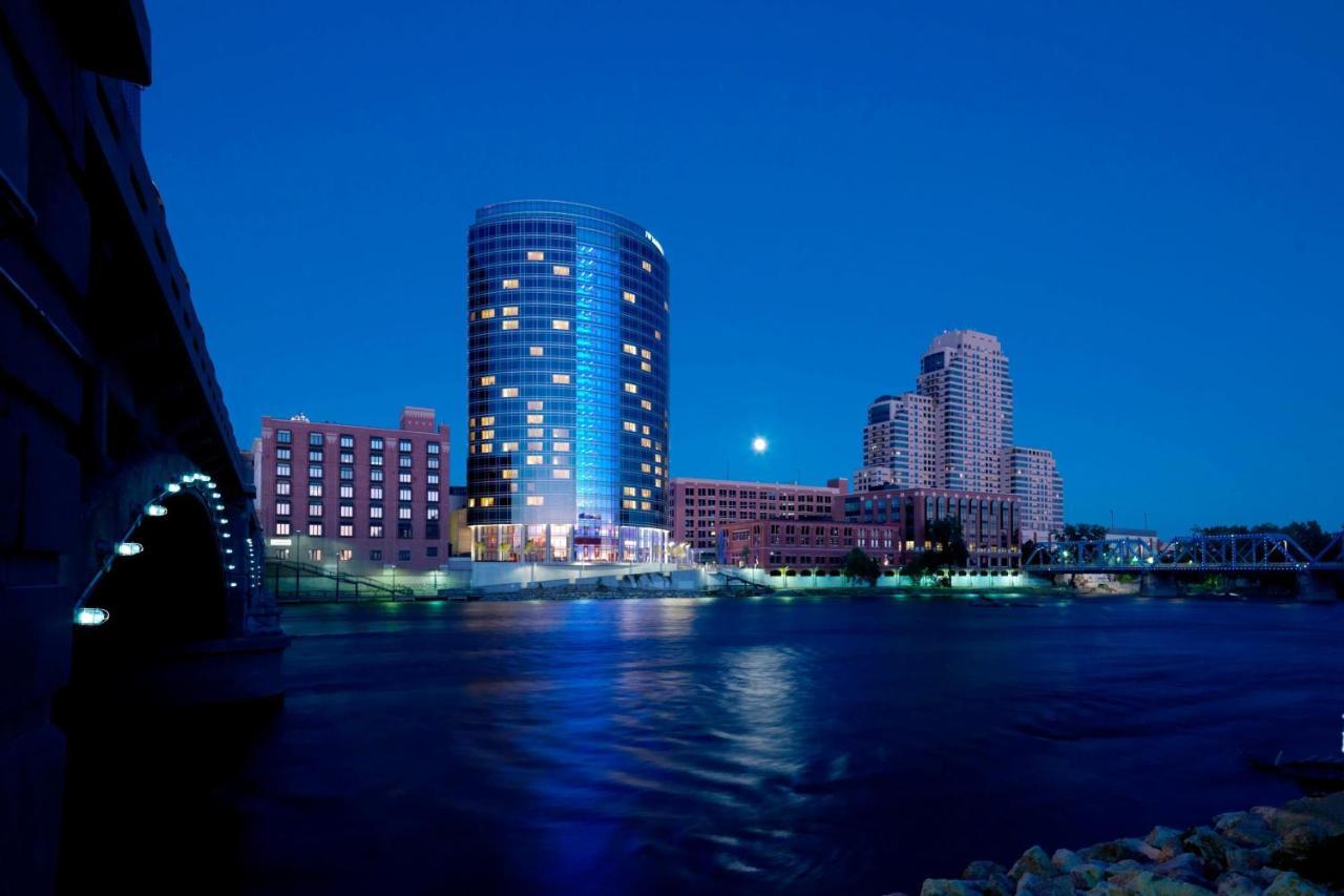 Jw Marriott Grand Rapids Ξενοδοχείο Εξωτερικό φωτογραφία
