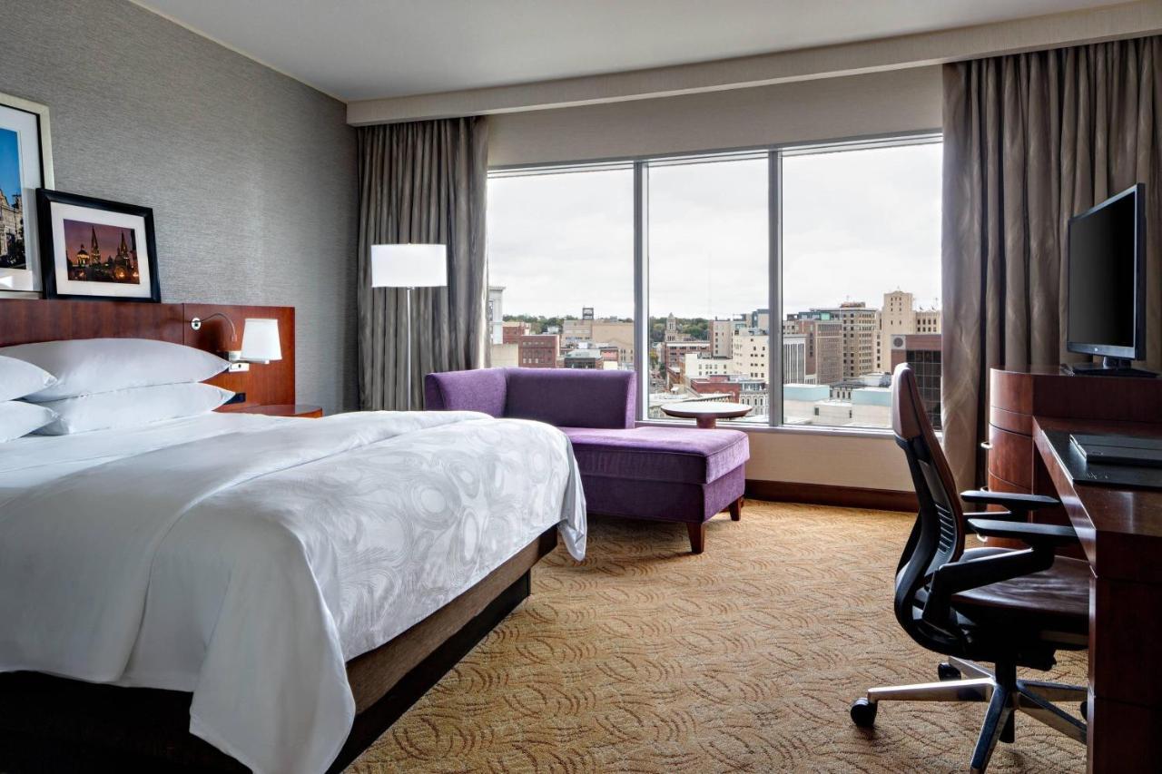 Jw Marriott Grand Rapids Ξενοδοχείο Εξωτερικό φωτογραφία