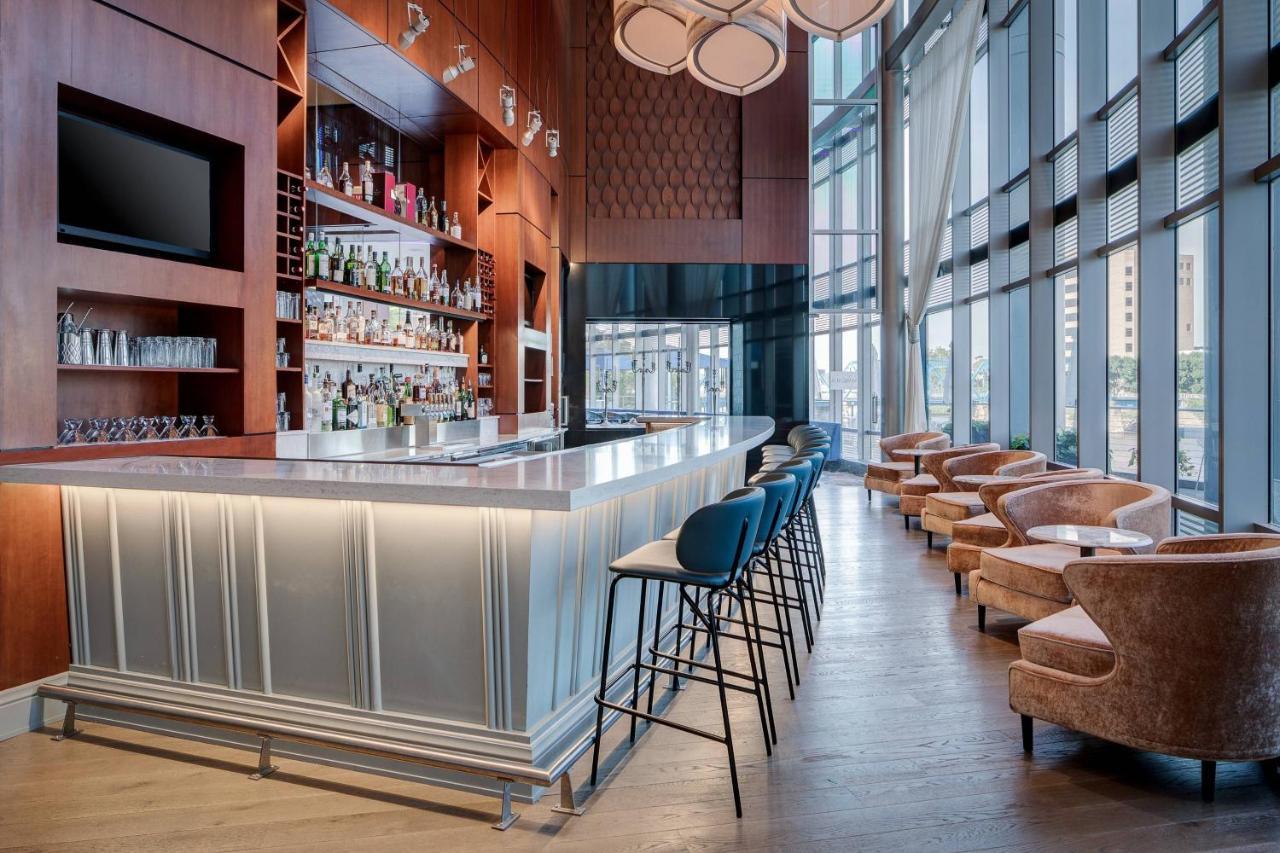 Jw Marriott Grand Rapids Ξενοδοχείο Εξωτερικό φωτογραφία