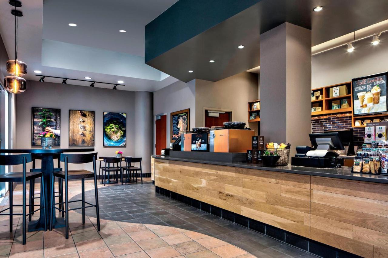 Jw Marriott Grand Rapids Ξενοδοχείο Εξωτερικό φωτογραφία