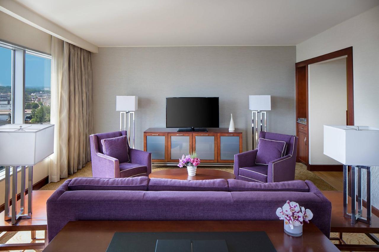 Jw Marriott Grand Rapids Ξενοδοχείο Εξωτερικό φωτογραφία