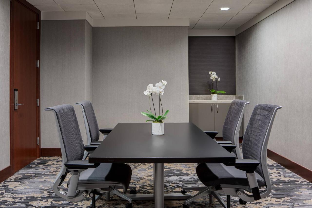 Jw Marriott Grand Rapids Ξενοδοχείο Εξωτερικό φωτογραφία