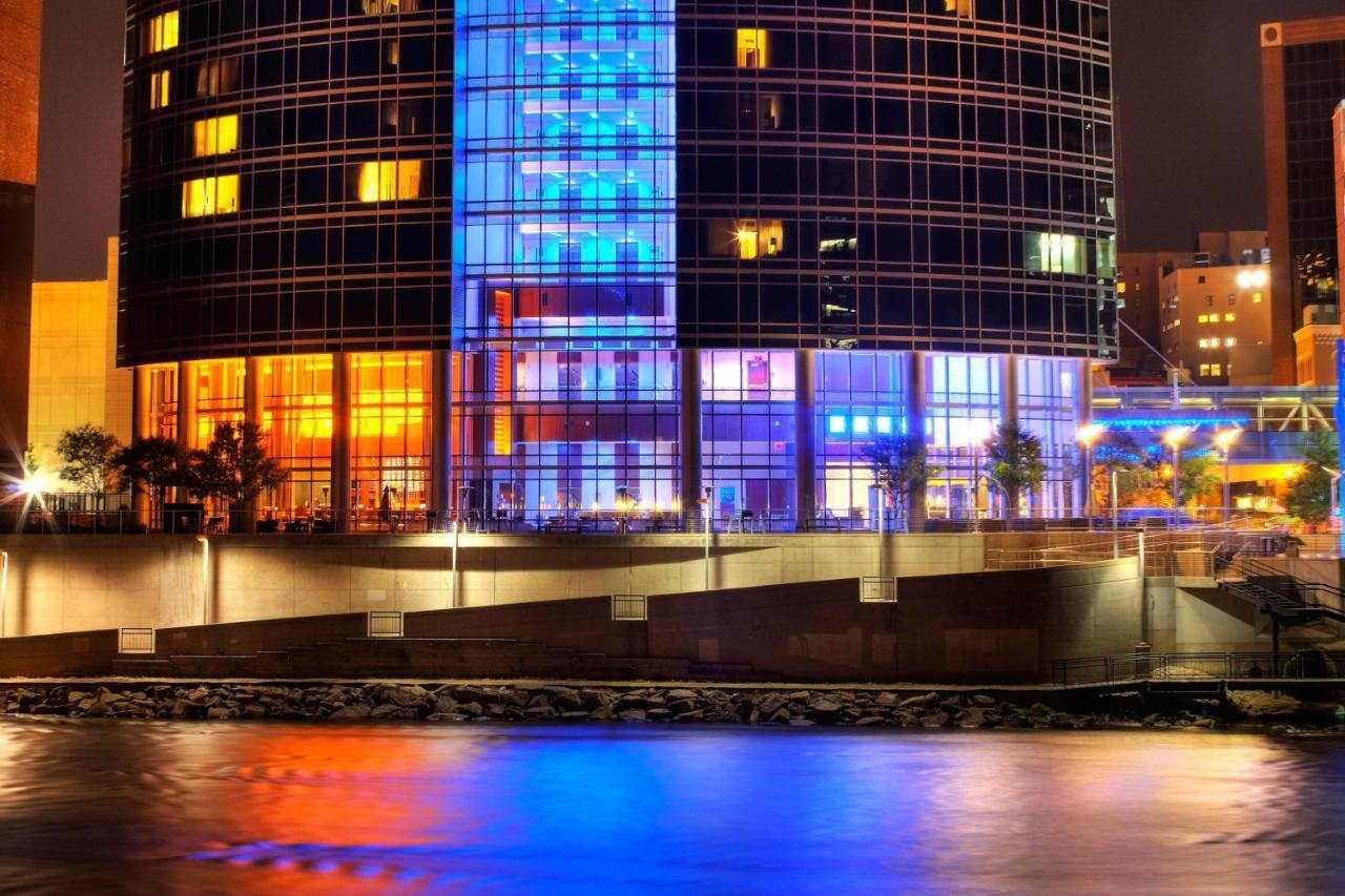 Jw Marriott Grand Rapids Ξενοδοχείο Εξωτερικό φωτογραφία