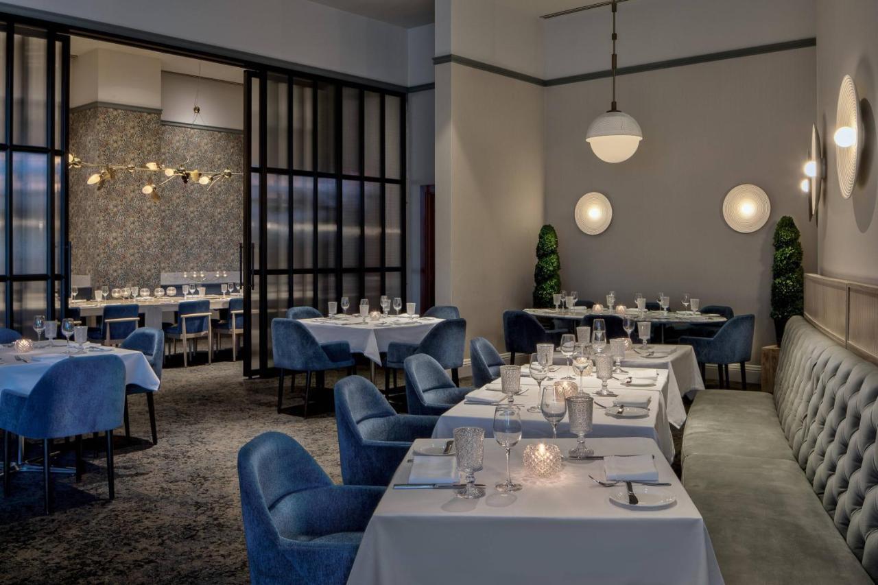 Jw Marriott Grand Rapids Ξενοδοχείο Εξωτερικό φωτογραφία