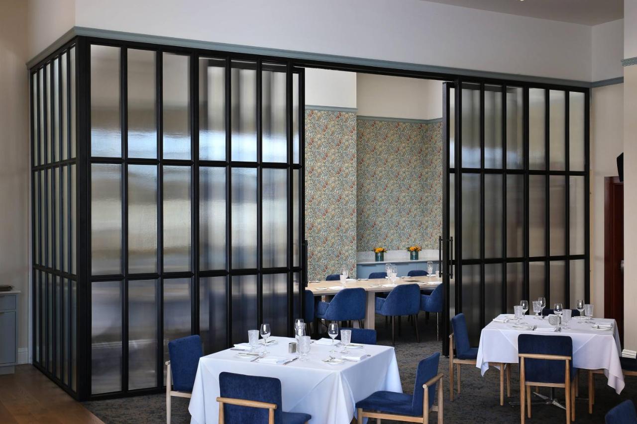 Jw Marriott Grand Rapids Ξενοδοχείο Εξωτερικό φωτογραφία