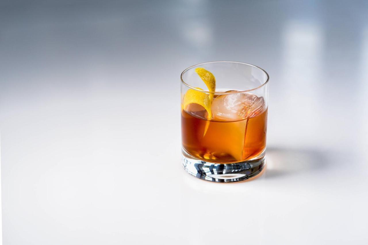 Jw Marriott Grand Rapids Ξενοδοχείο Εξωτερικό φωτογραφία