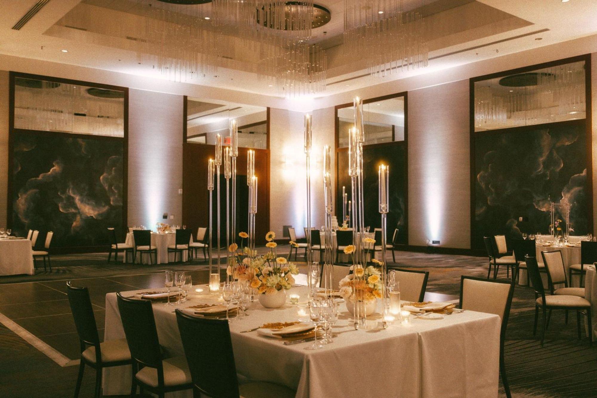 Jw Marriott Grand Rapids Ξενοδοχείο Εξωτερικό φωτογραφία