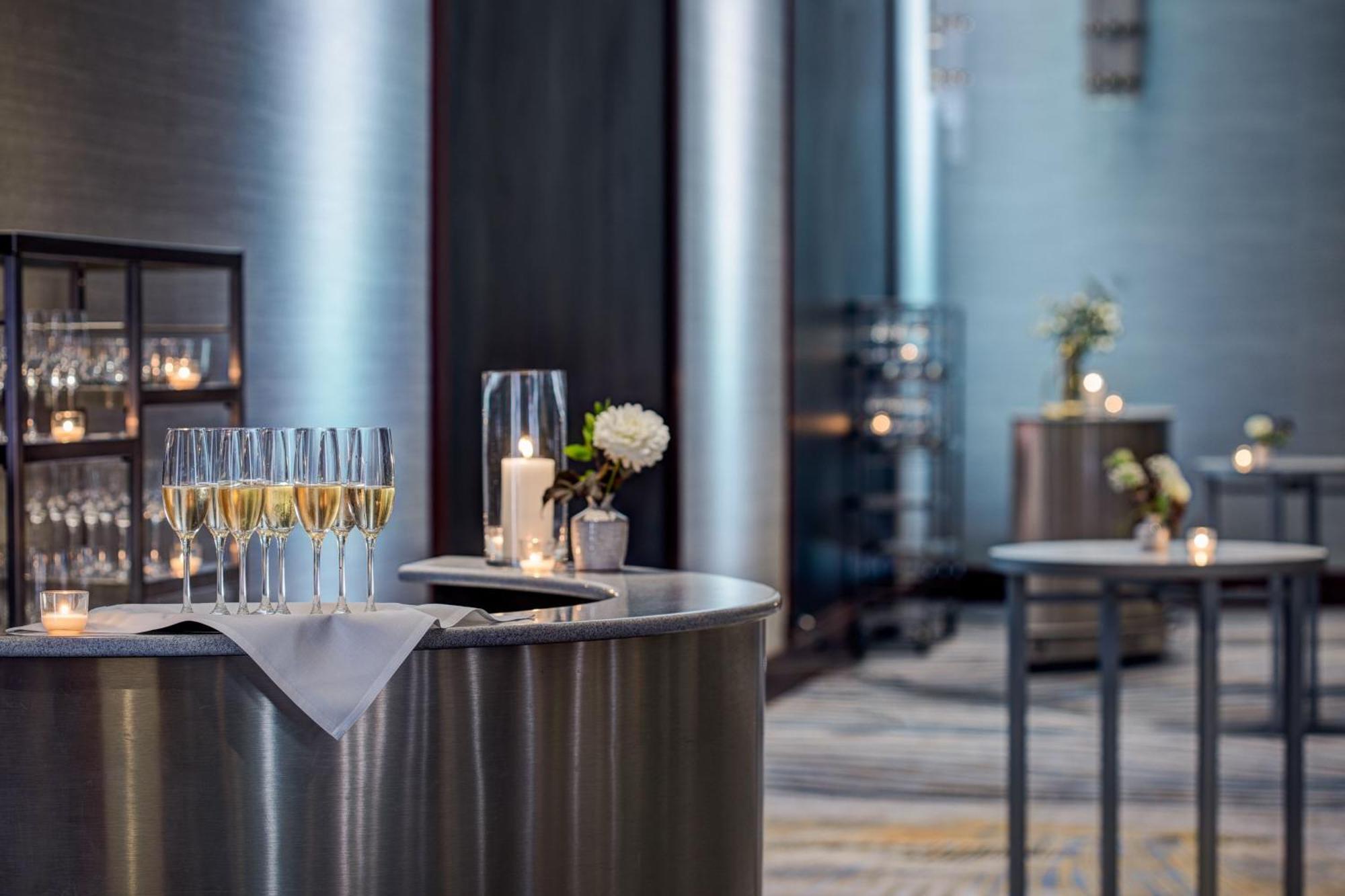 Jw Marriott Grand Rapids Ξενοδοχείο Εξωτερικό φωτογραφία