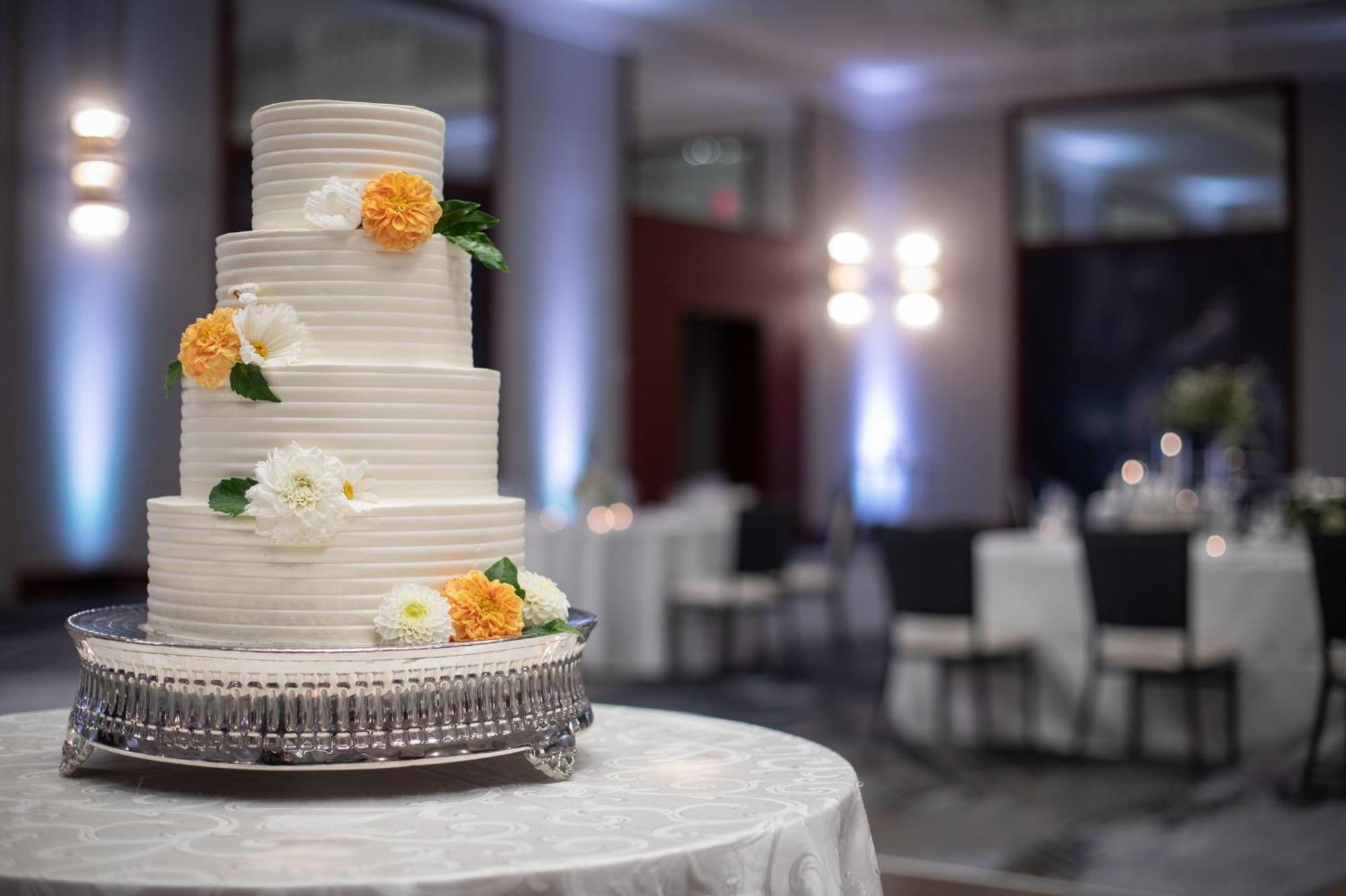Jw Marriott Grand Rapids Ξενοδοχείο Εξωτερικό φωτογραφία
