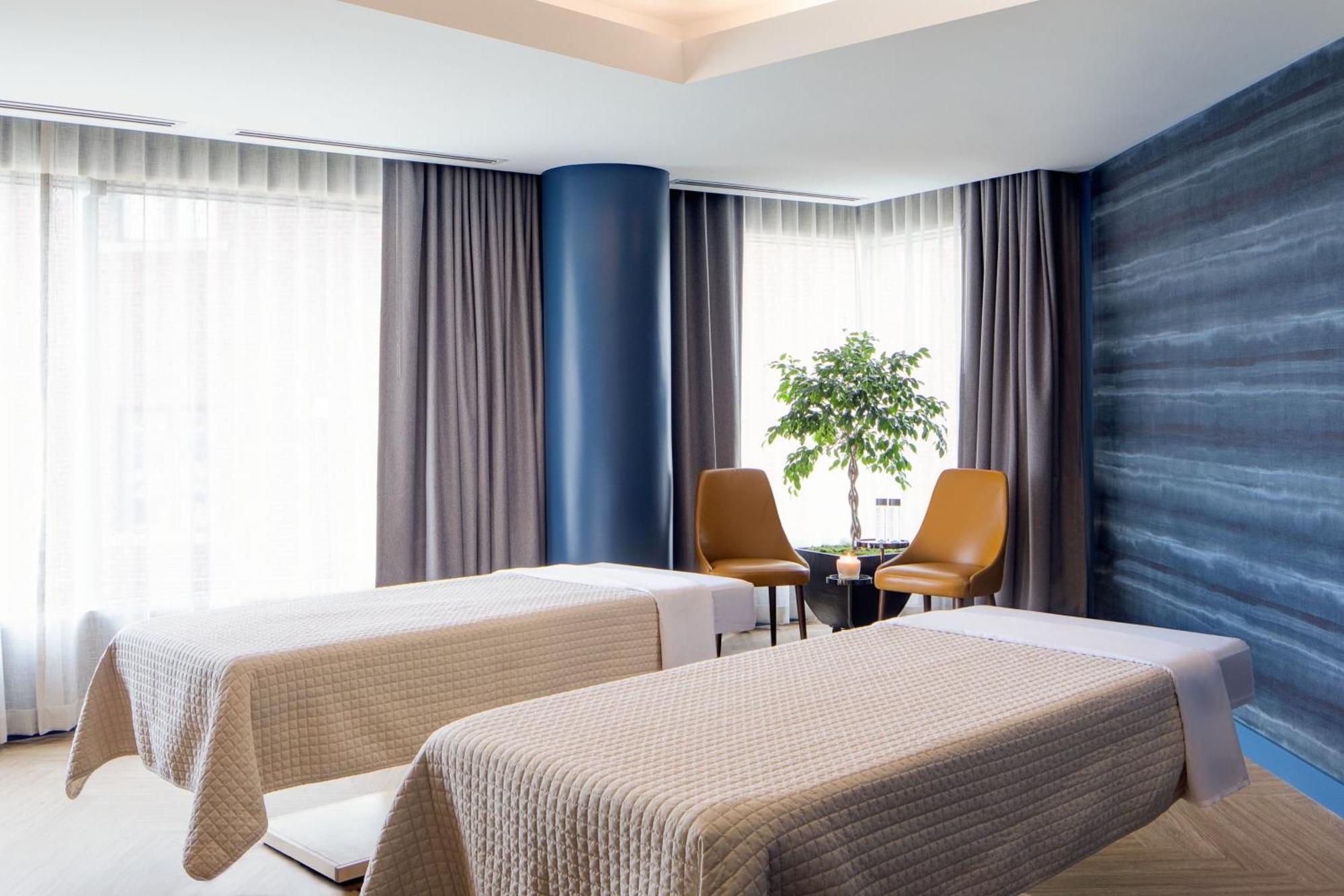 Jw Marriott Grand Rapids Ξενοδοχείο Εξωτερικό φωτογραφία