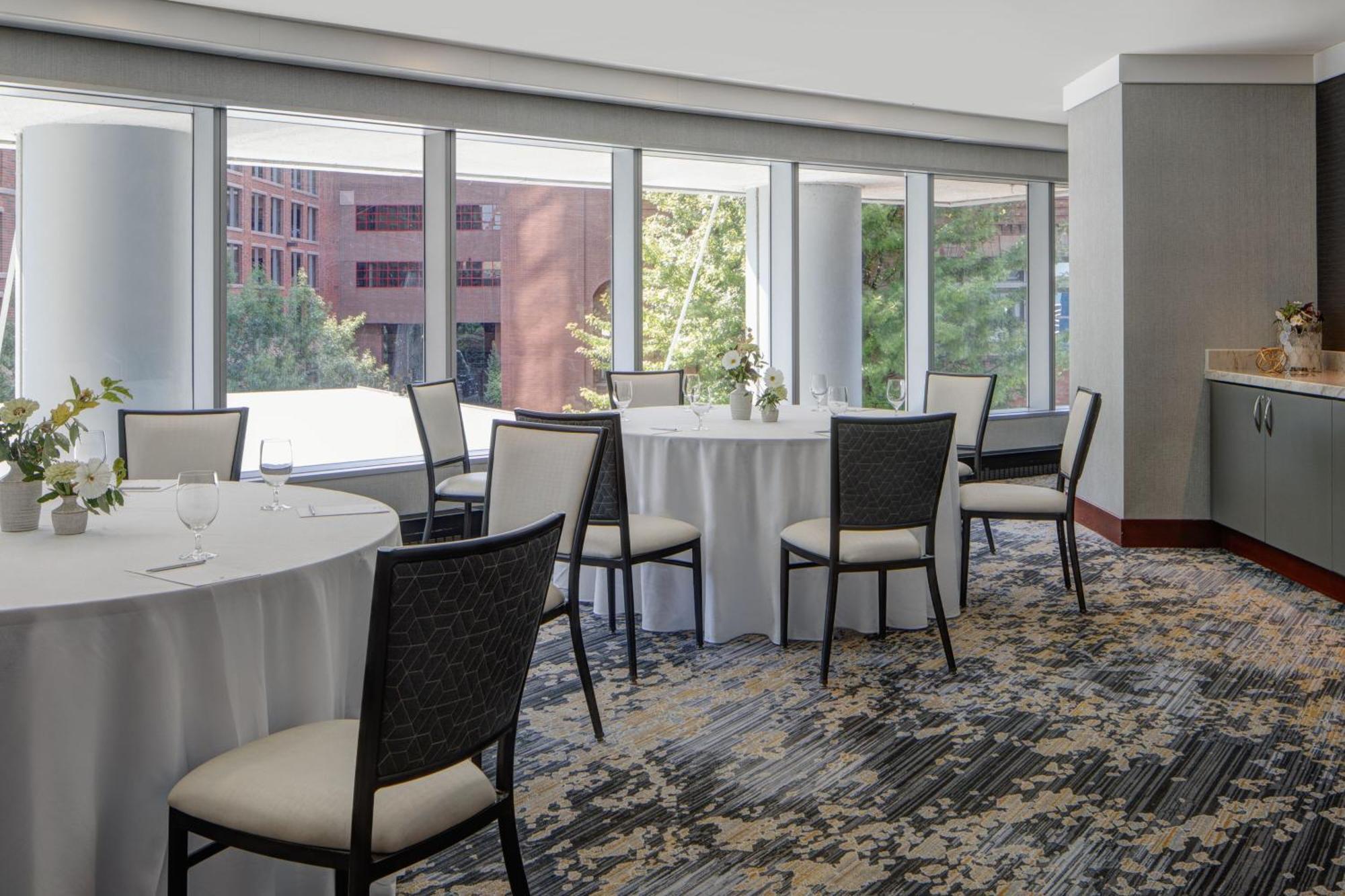 Jw Marriott Grand Rapids Ξενοδοχείο Εξωτερικό φωτογραφία