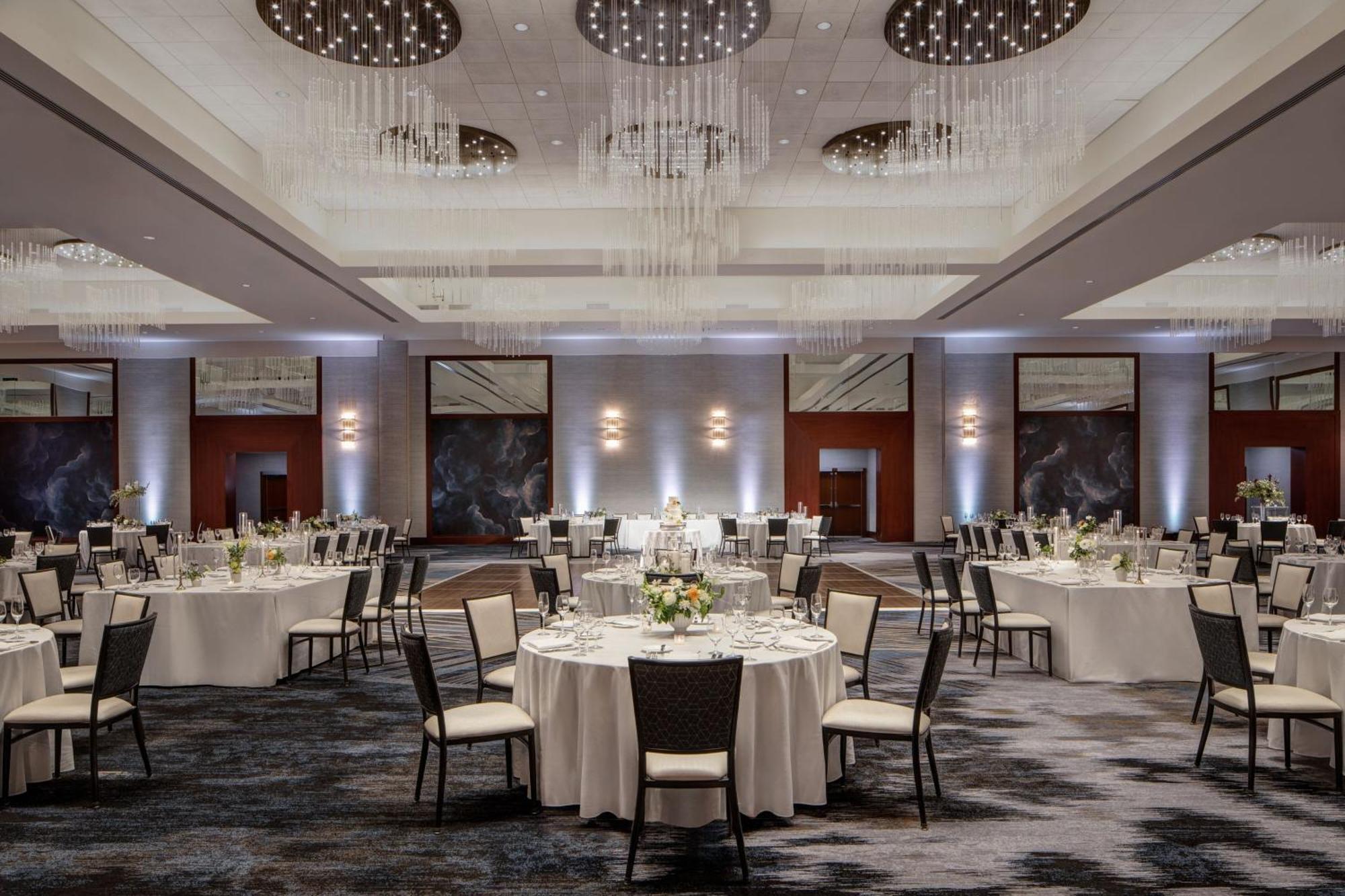 Jw Marriott Grand Rapids Ξενοδοχείο Εξωτερικό φωτογραφία