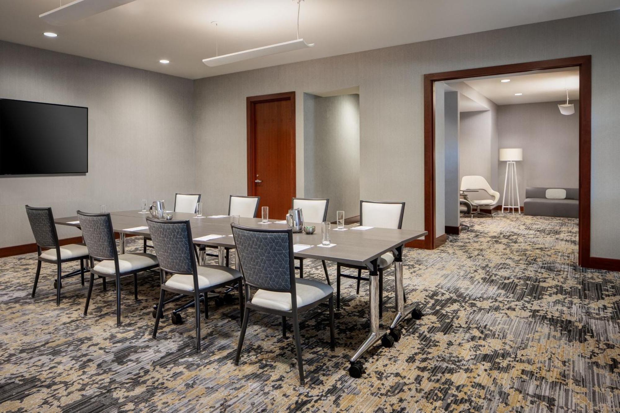 Jw Marriott Grand Rapids Ξενοδοχείο Εξωτερικό φωτογραφία