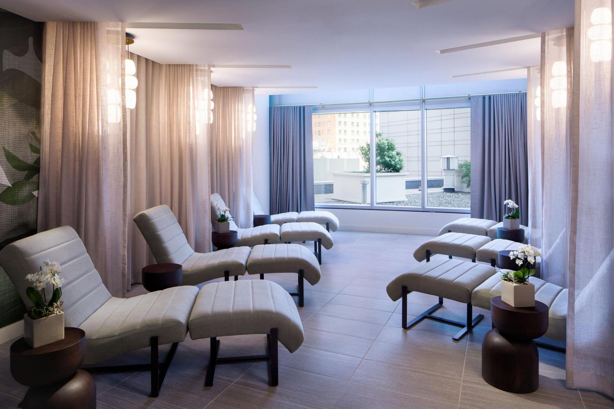 Jw Marriott Grand Rapids Ξενοδοχείο Εξωτερικό φωτογραφία