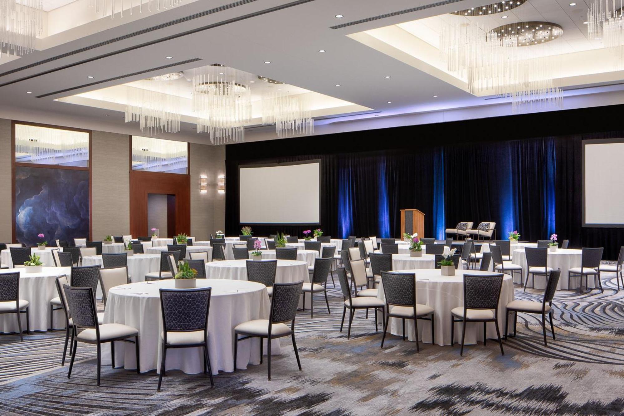 Jw Marriott Grand Rapids Ξενοδοχείο Εξωτερικό φωτογραφία