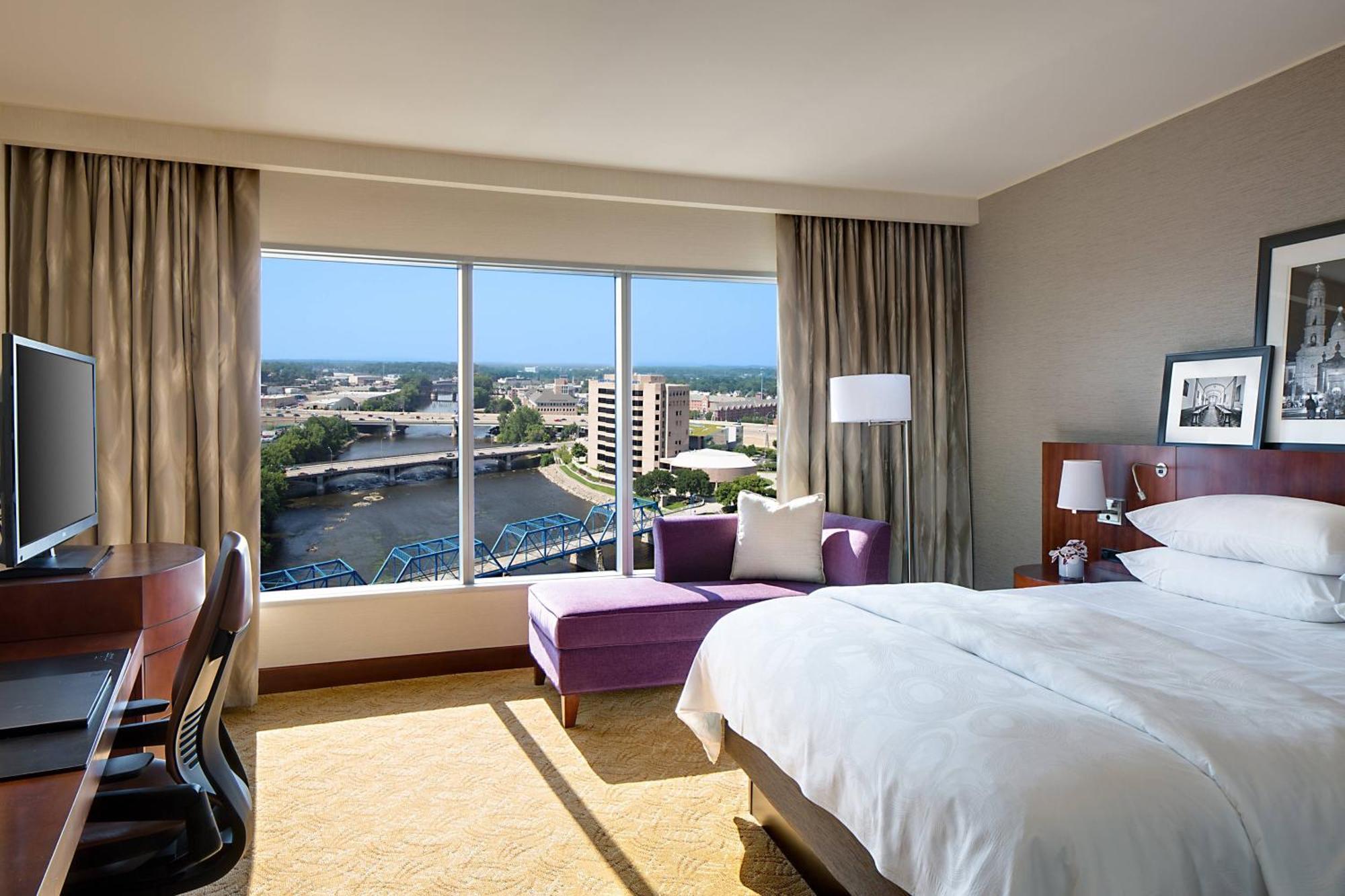 Jw Marriott Grand Rapids Ξενοδοχείο Εξωτερικό φωτογραφία