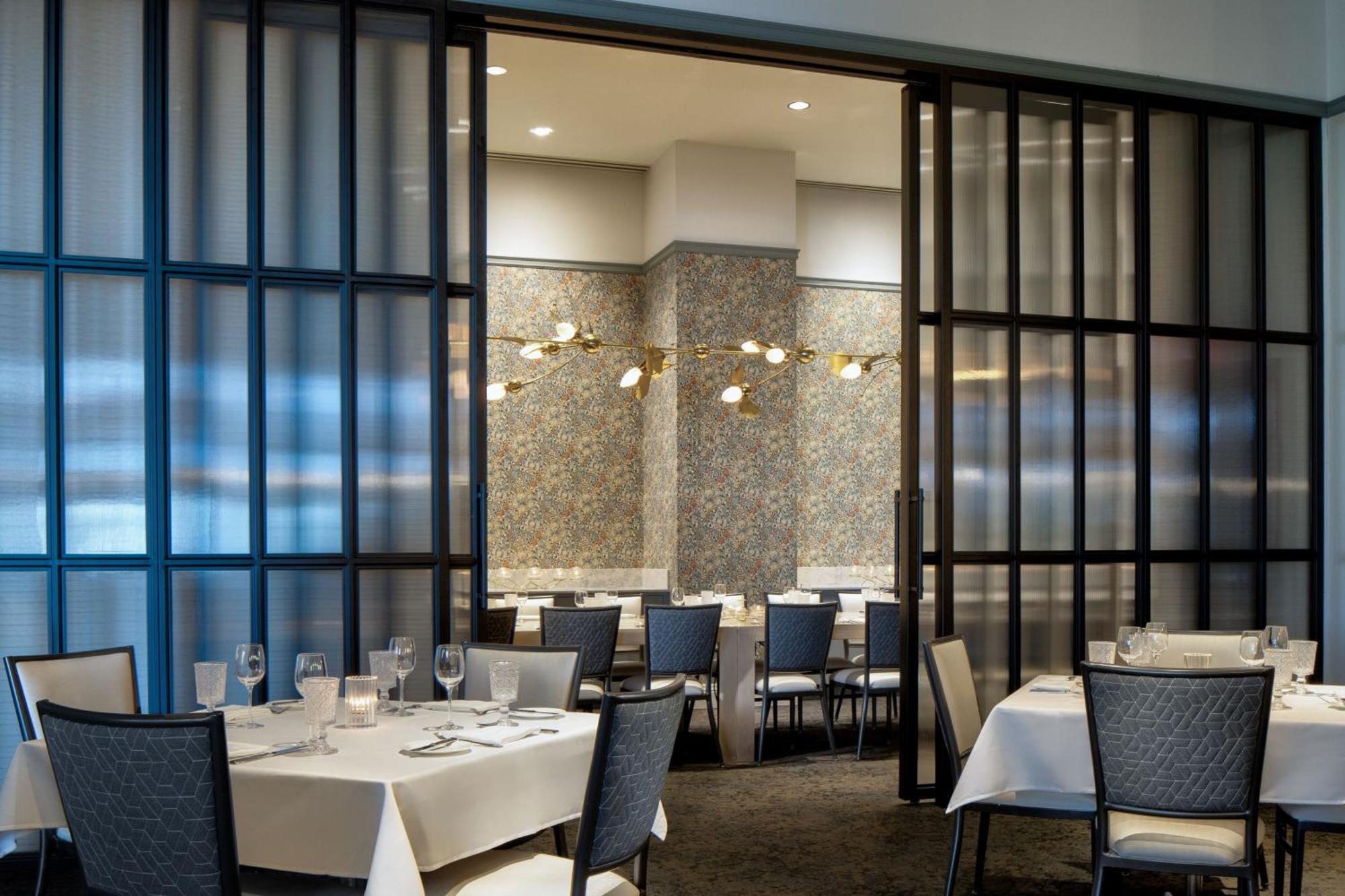 Jw Marriott Grand Rapids Ξενοδοχείο Εξωτερικό φωτογραφία