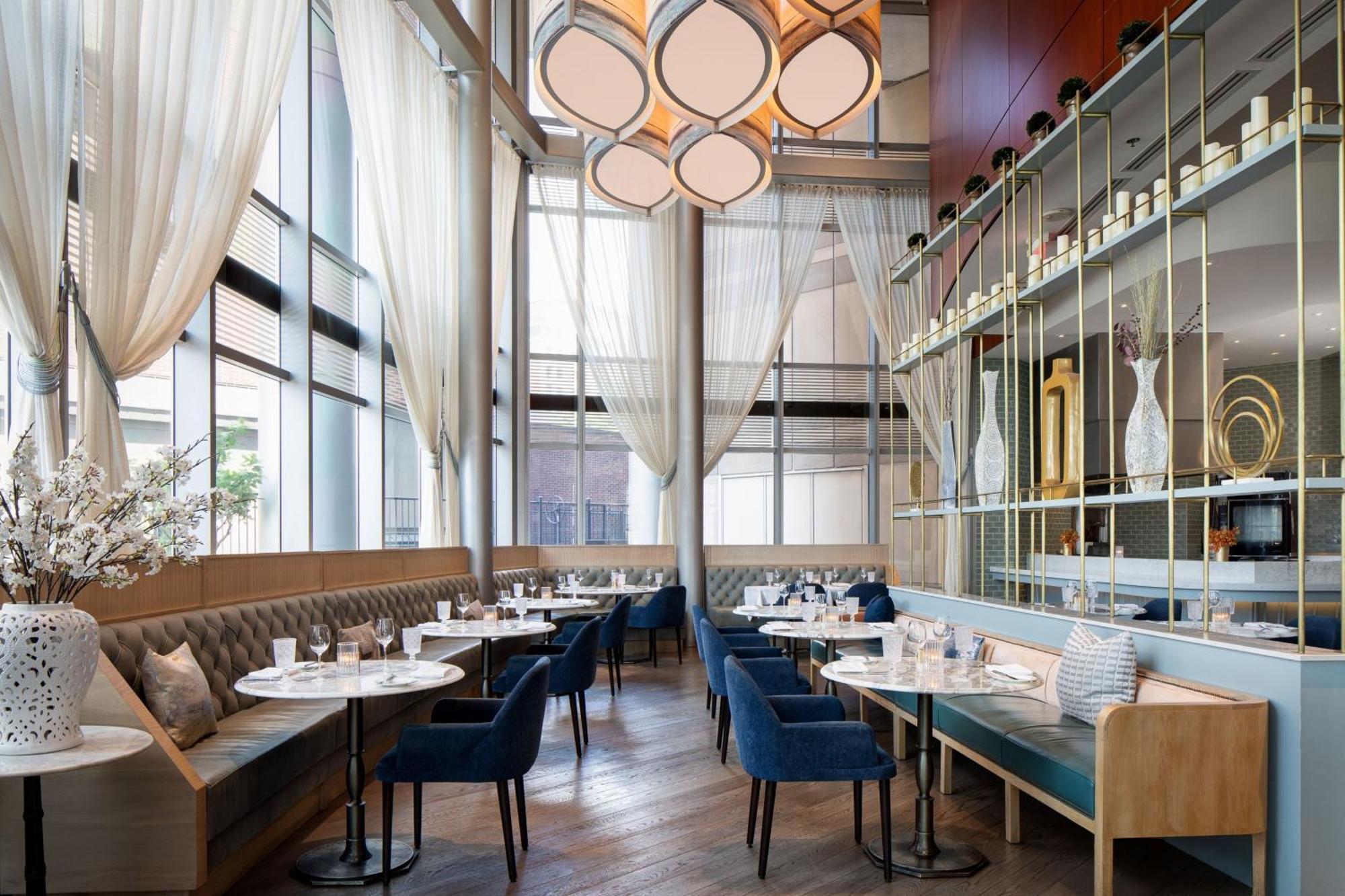 Jw Marriott Grand Rapids Ξενοδοχείο Εξωτερικό φωτογραφία