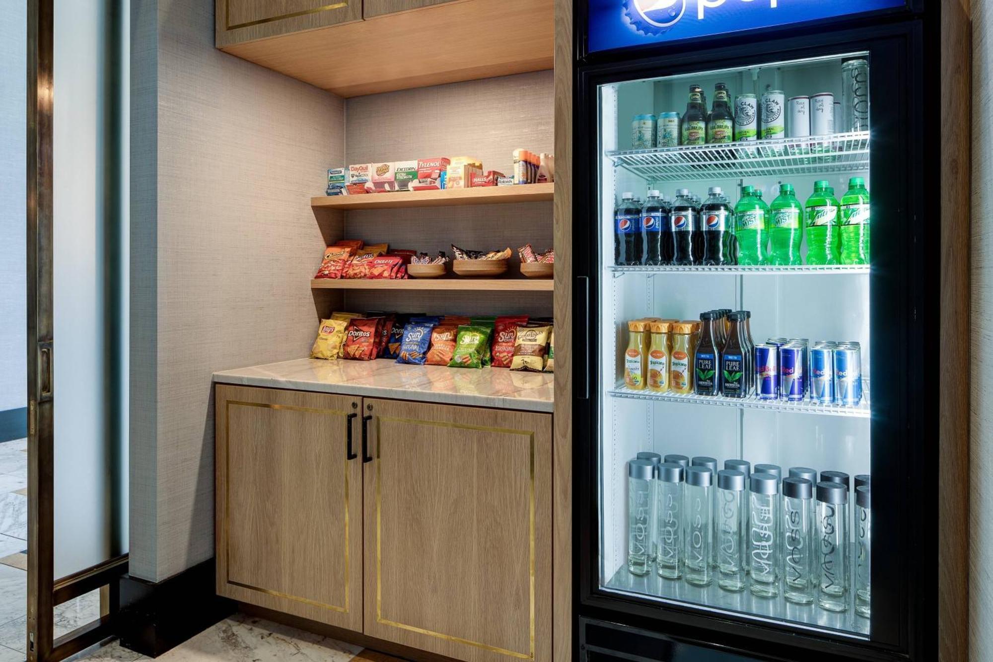 Jw Marriott Grand Rapids Ξενοδοχείο Εξωτερικό φωτογραφία
