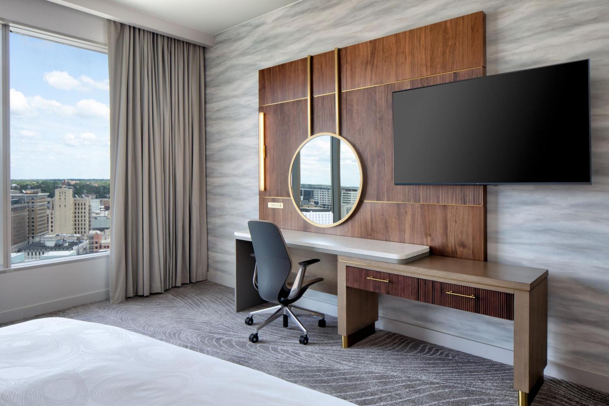 Jw Marriott Grand Rapids Ξενοδοχείο Εξωτερικό φωτογραφία