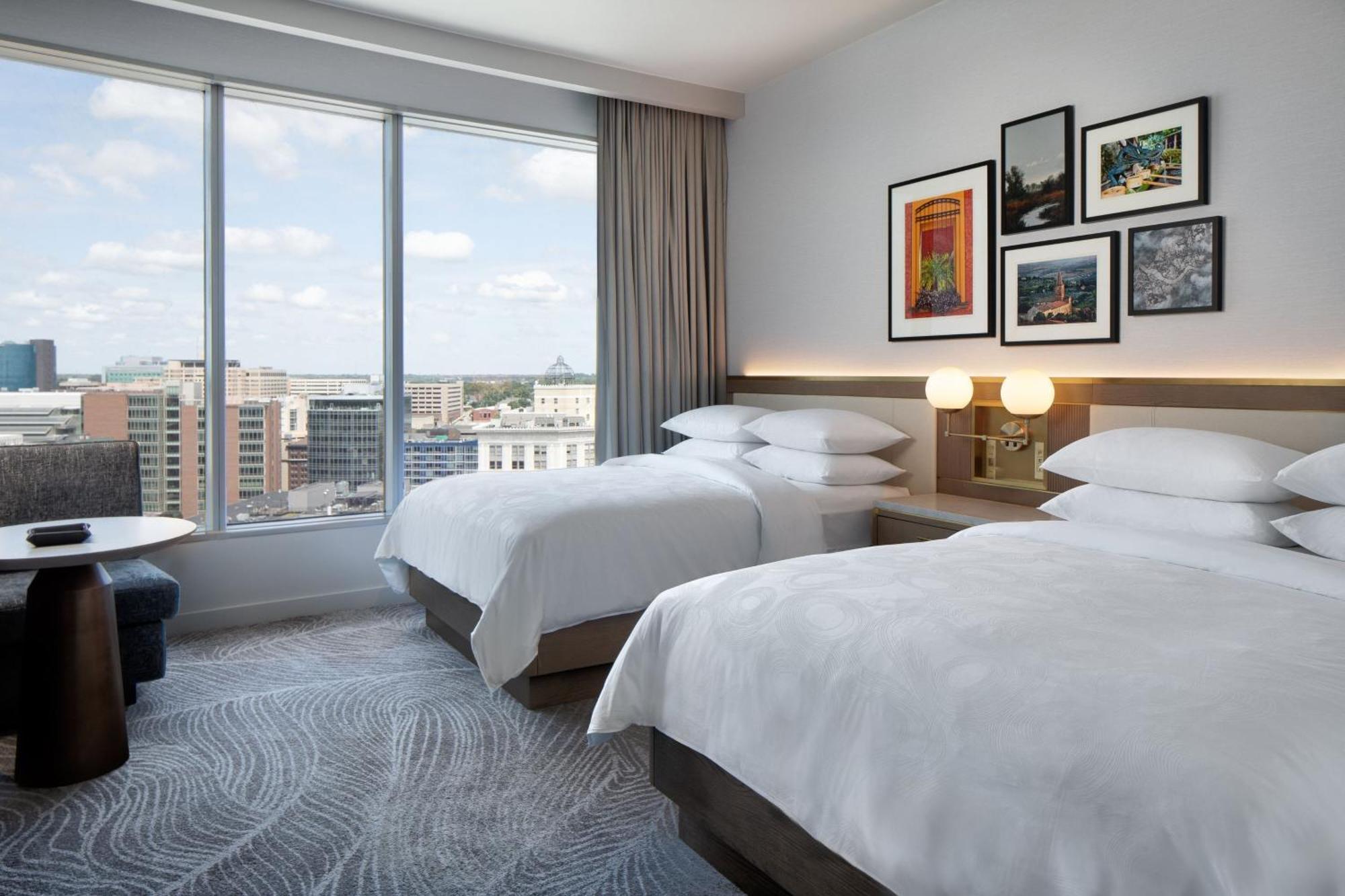 Jw Marriott Grand Rapids Ξενοδοχείο Εξωτερικό φωτογραφία