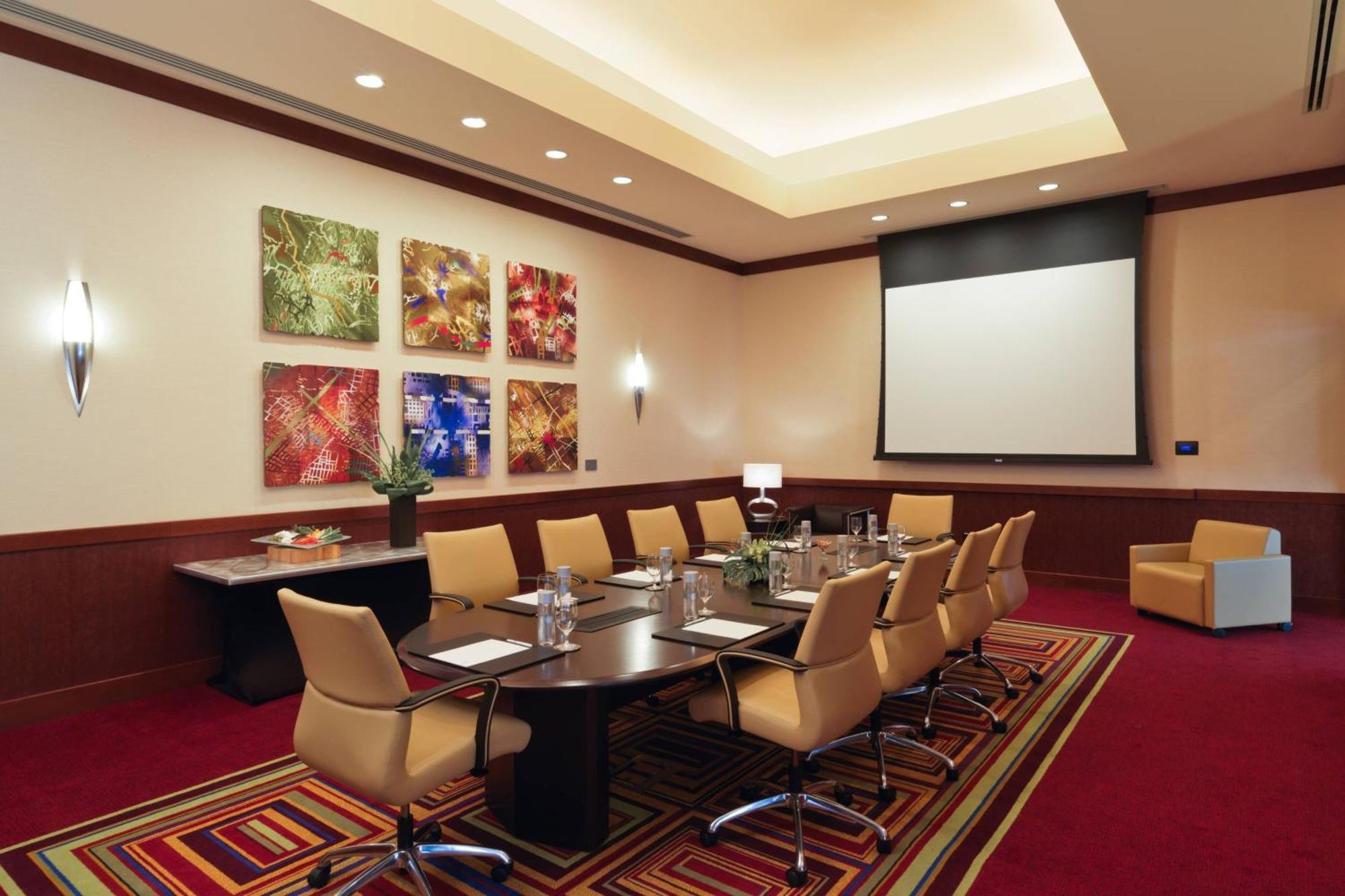 Jw Marriott Grand Rapids Ξενοδοχείο Εξωτερικό φωτογραφία