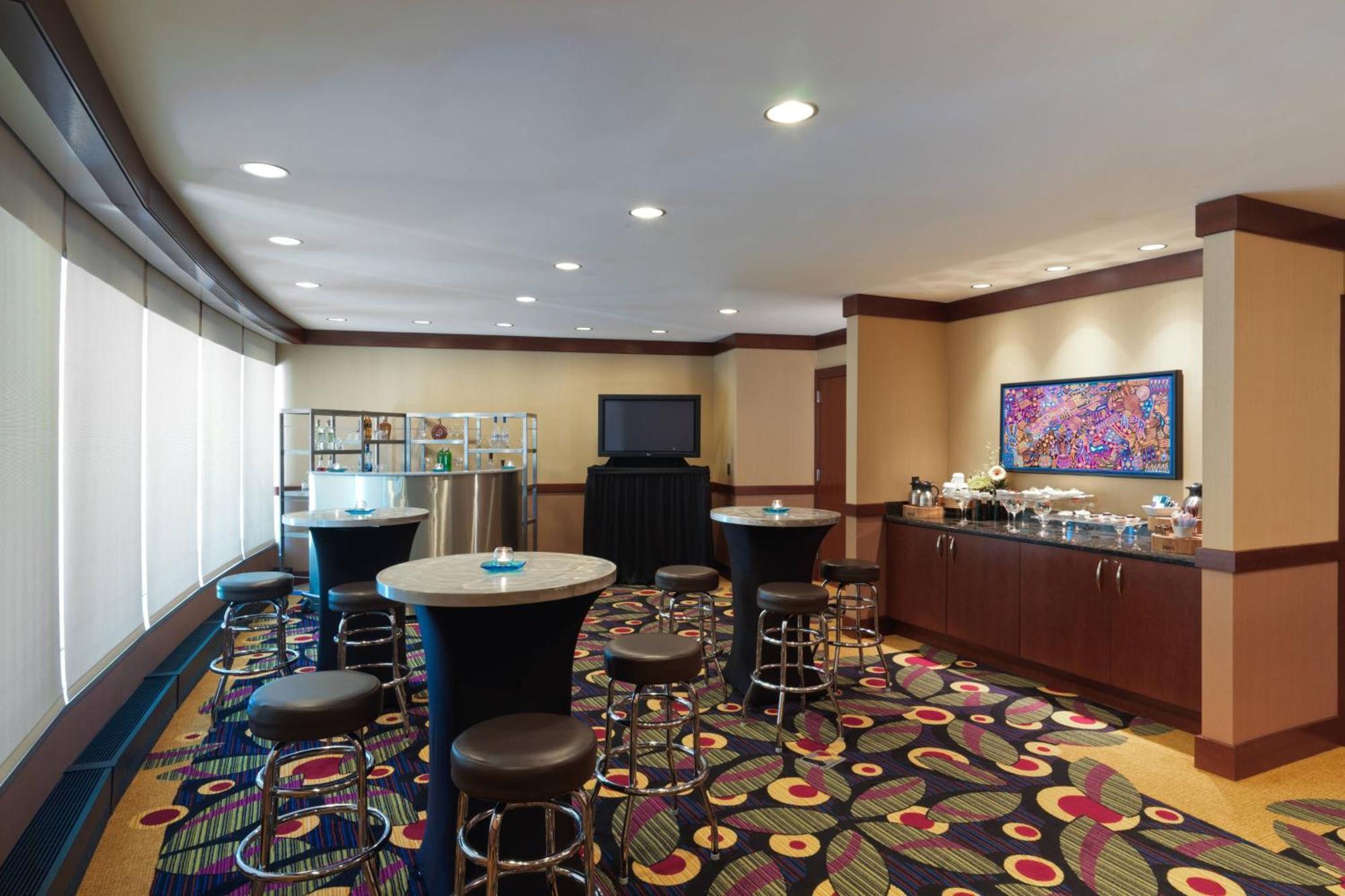 Jw Marriott Grand Rapids Ξενοδοχείο Εξωτερικό φωτογραφία