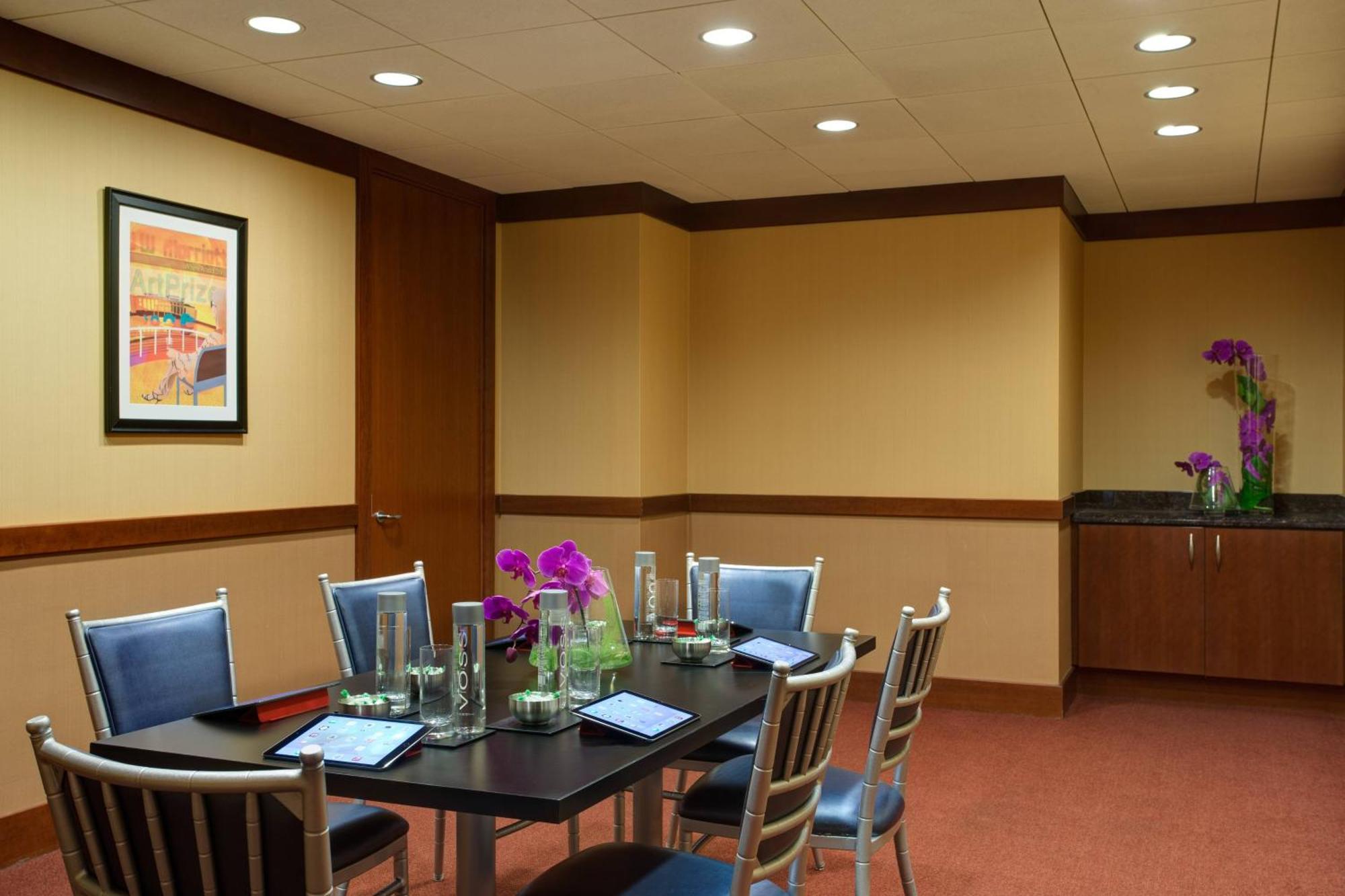 Jw Marriott Grand Rapids Ξενοδοχείο Εξωτερικό φωτογραφία