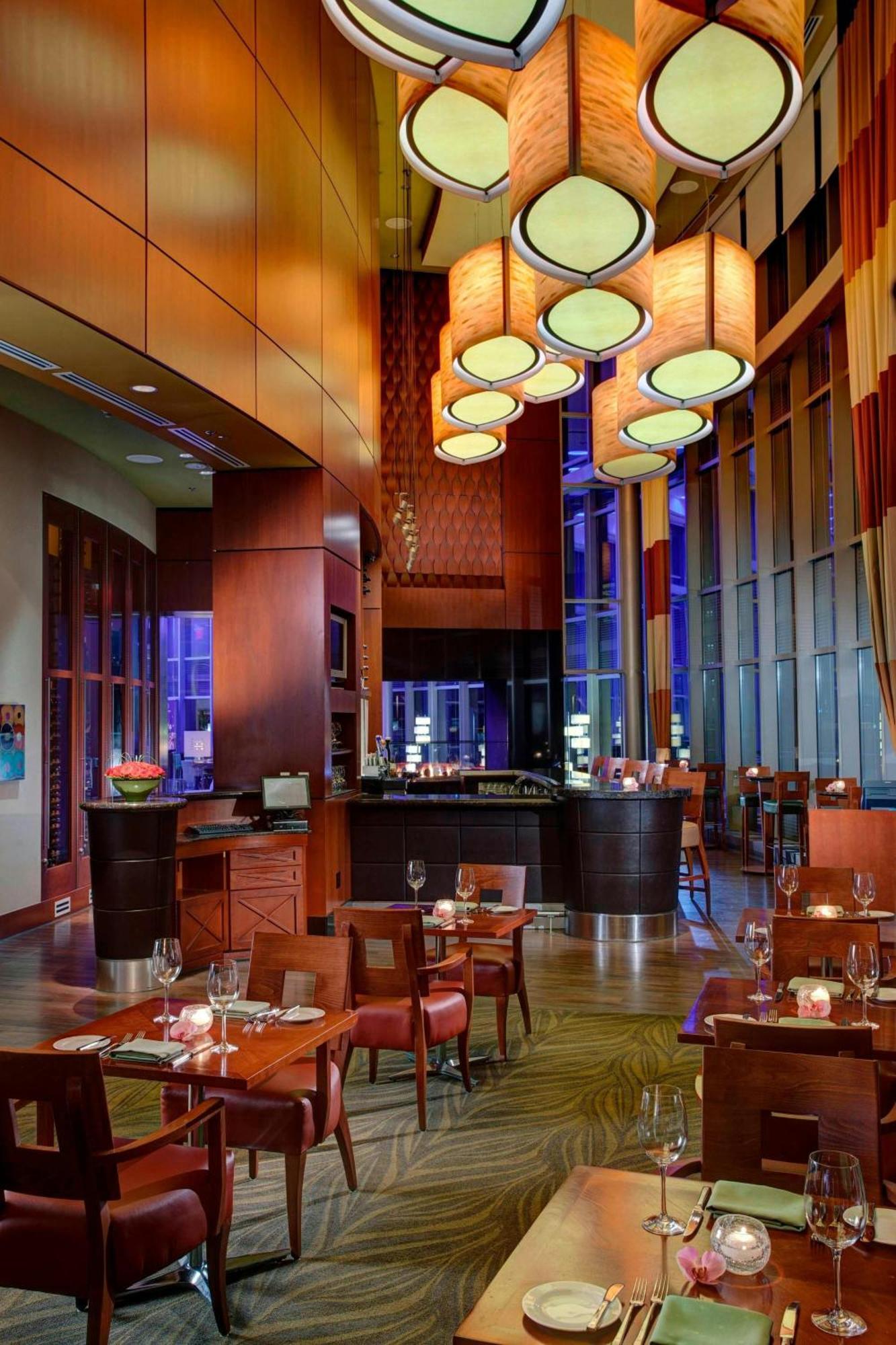 Jw Marriott Grand Rapids Ξενοδοχείο Εξωτερικό φωτογραφία
