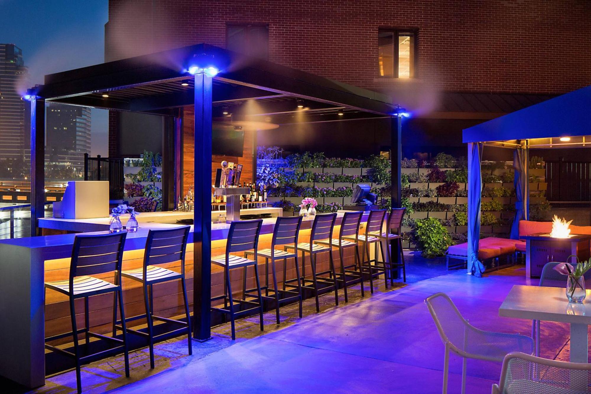 Jw Marriott Grand Rapids Ξενοδοχείο Εξωτερικό φωτογραφία