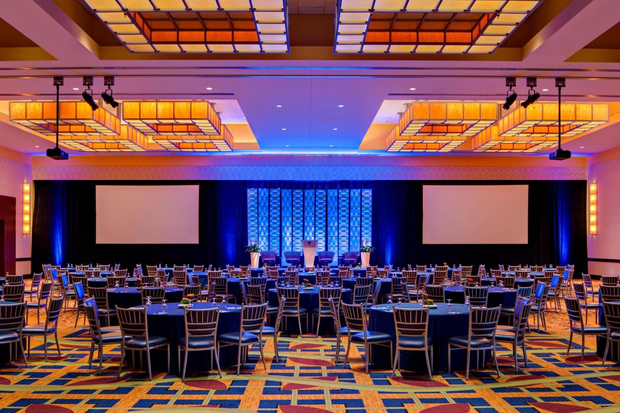 Jw Marriott Grand Rapids Ξενοδοχείο Εξωτερικό φωτογραφία
