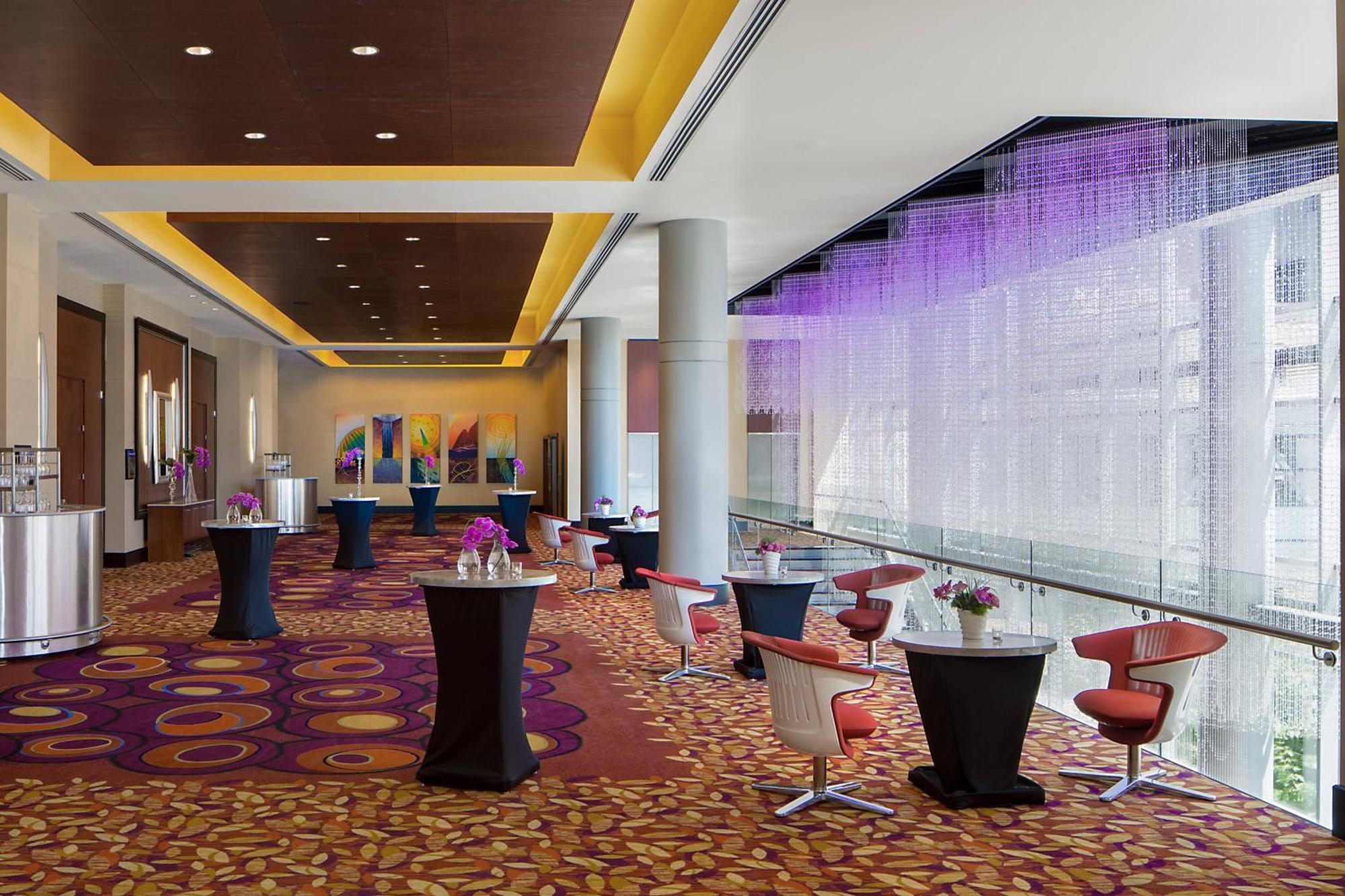 Jw Marriott Grand Rapids Ξενοδοχείο Εξωτερικό φωτογραφία