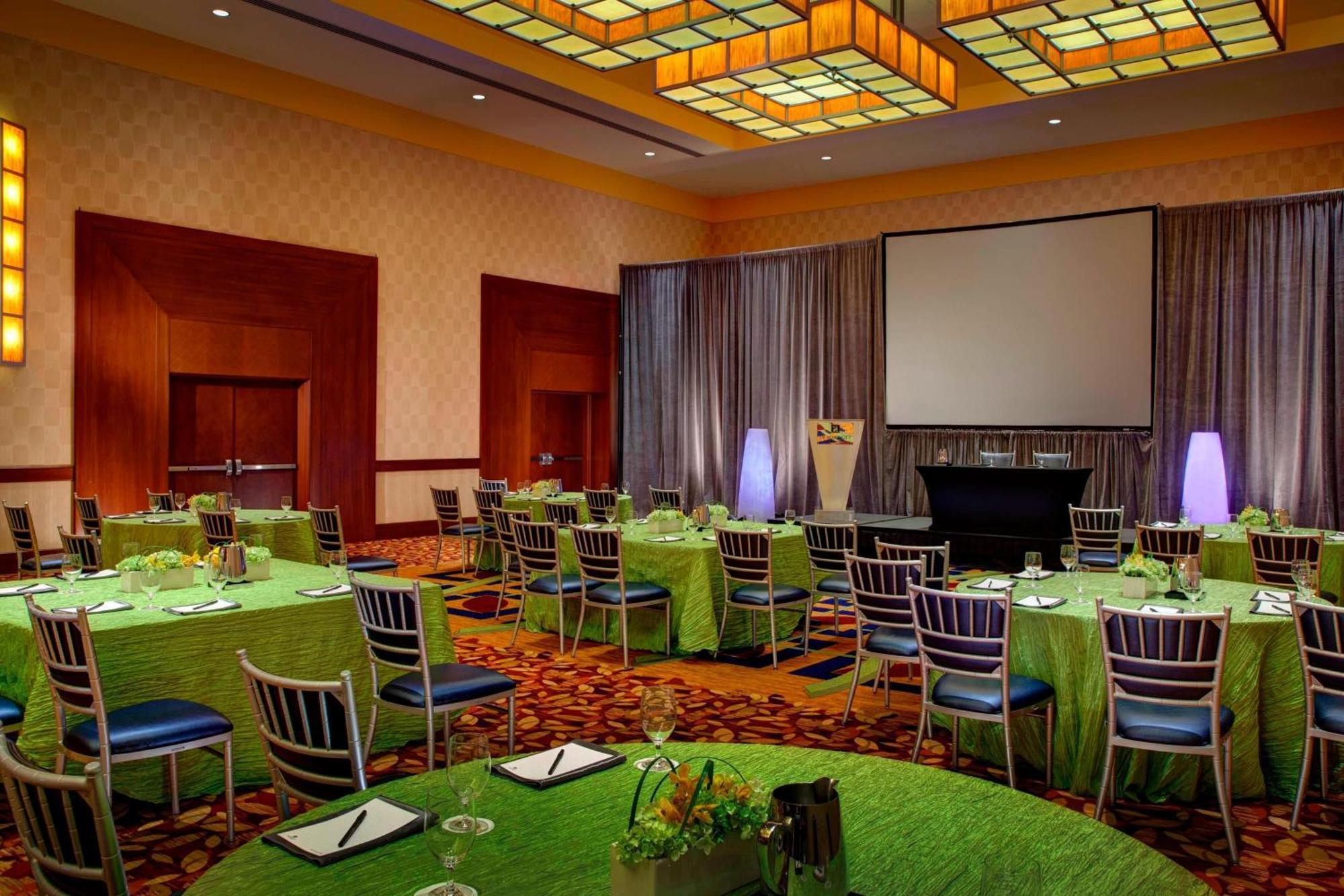 Jw Marriott Grand Rapids Ξενοδοχείο Εξωτερικό φωτογραφία